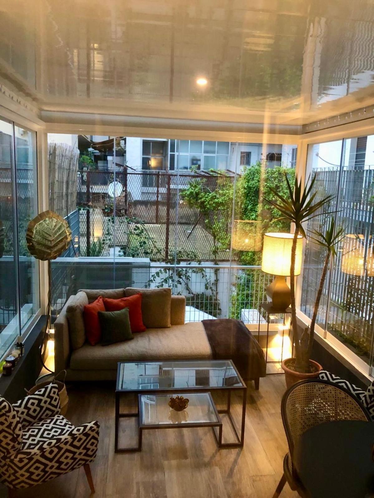 Portrait Luxury Loft Apartment Bari Exterior photo