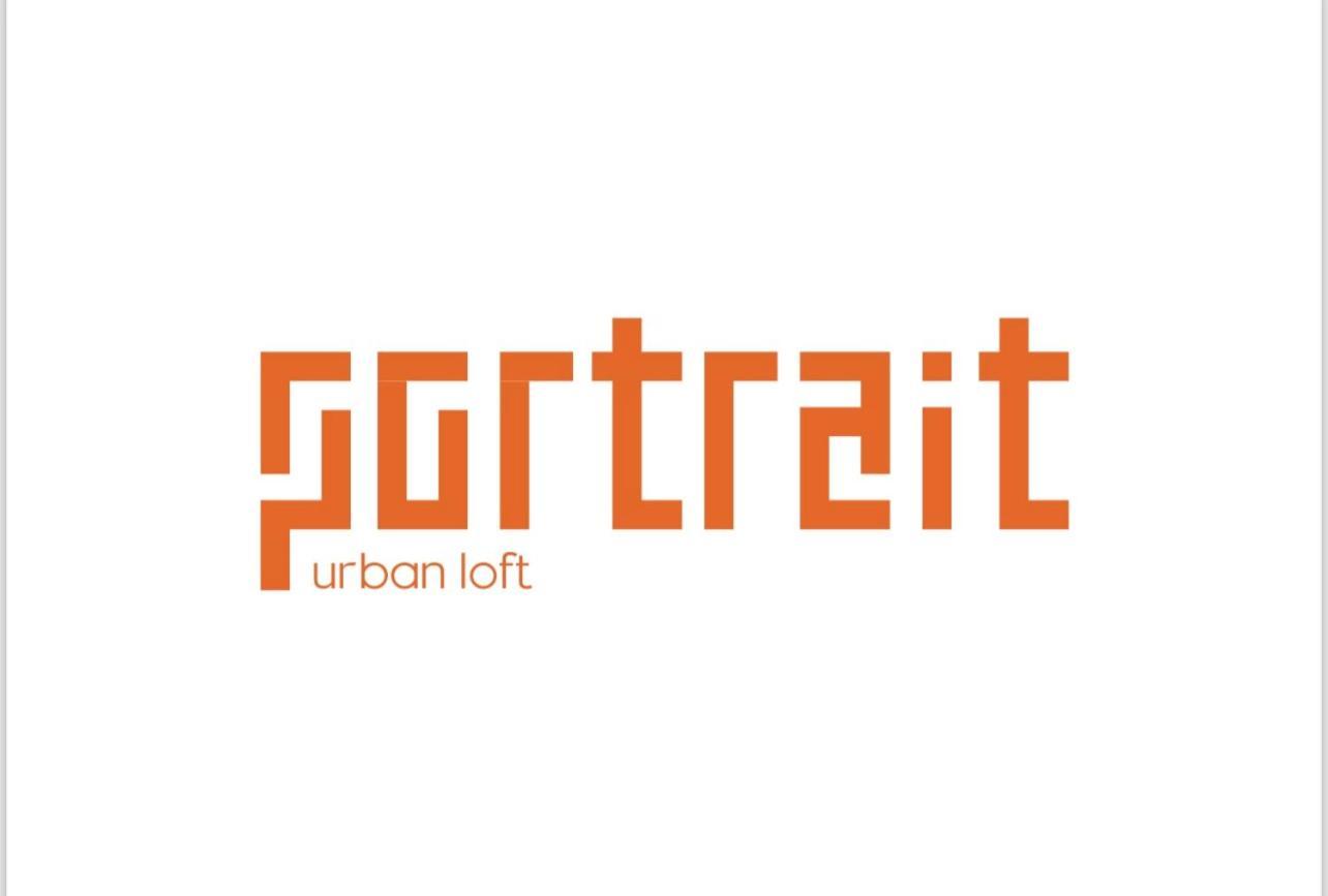 Portrait Luxury Loft Apartment Bari Exterior photo