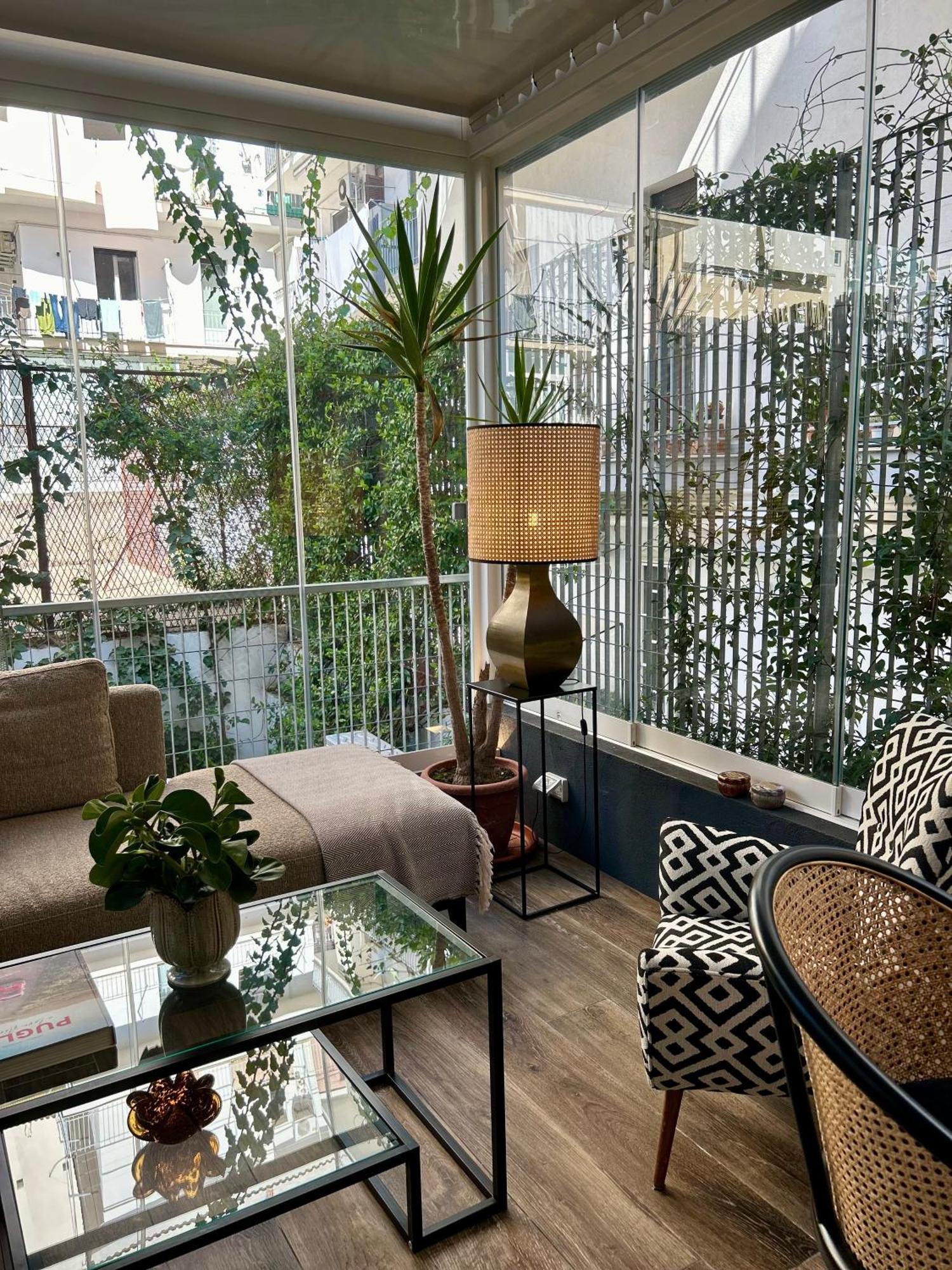 Portrait Luxury Loft Apartment Bari Exterior photo