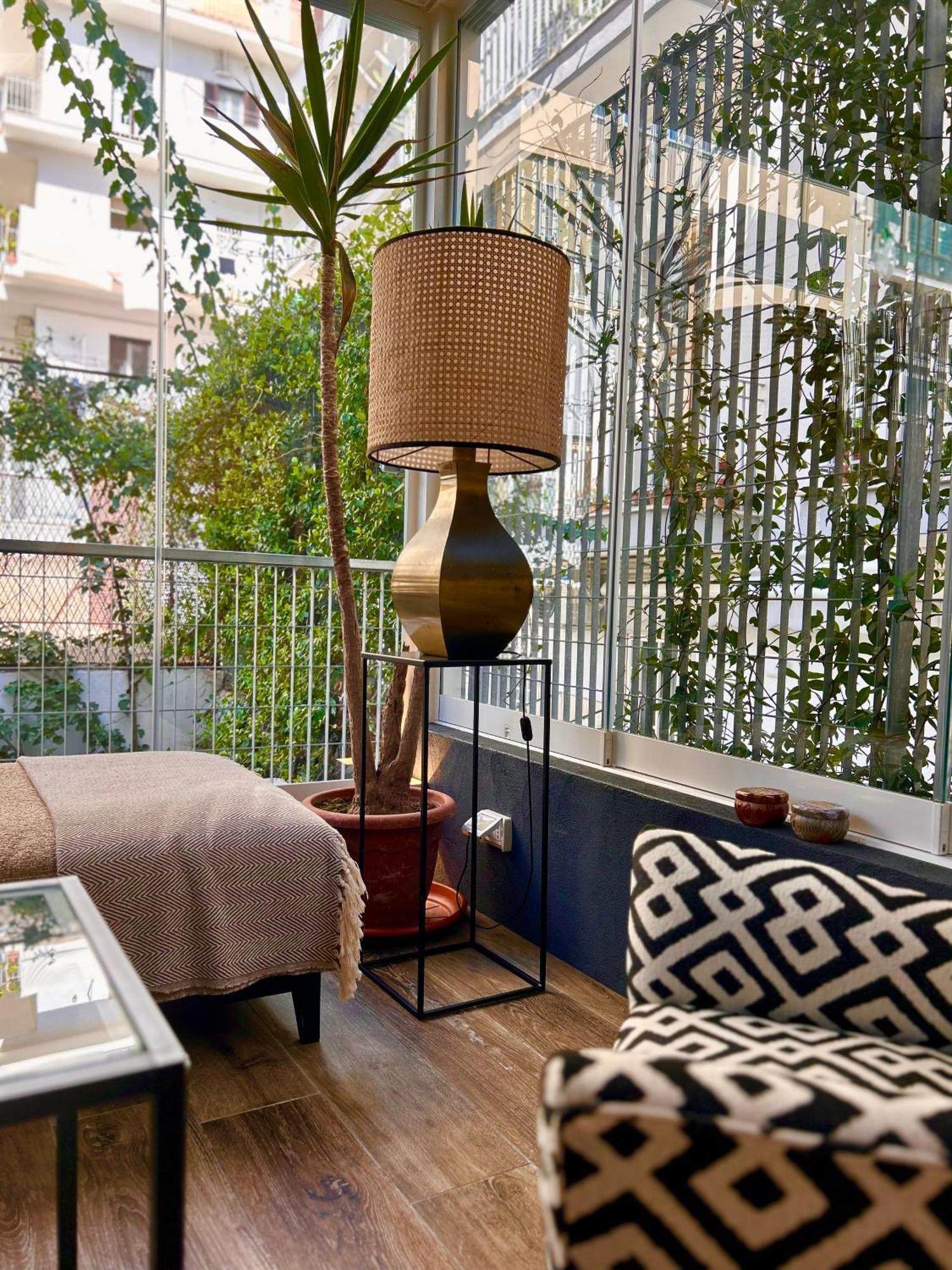Portrait Luxury Loft Apartment Bari Exterior photo