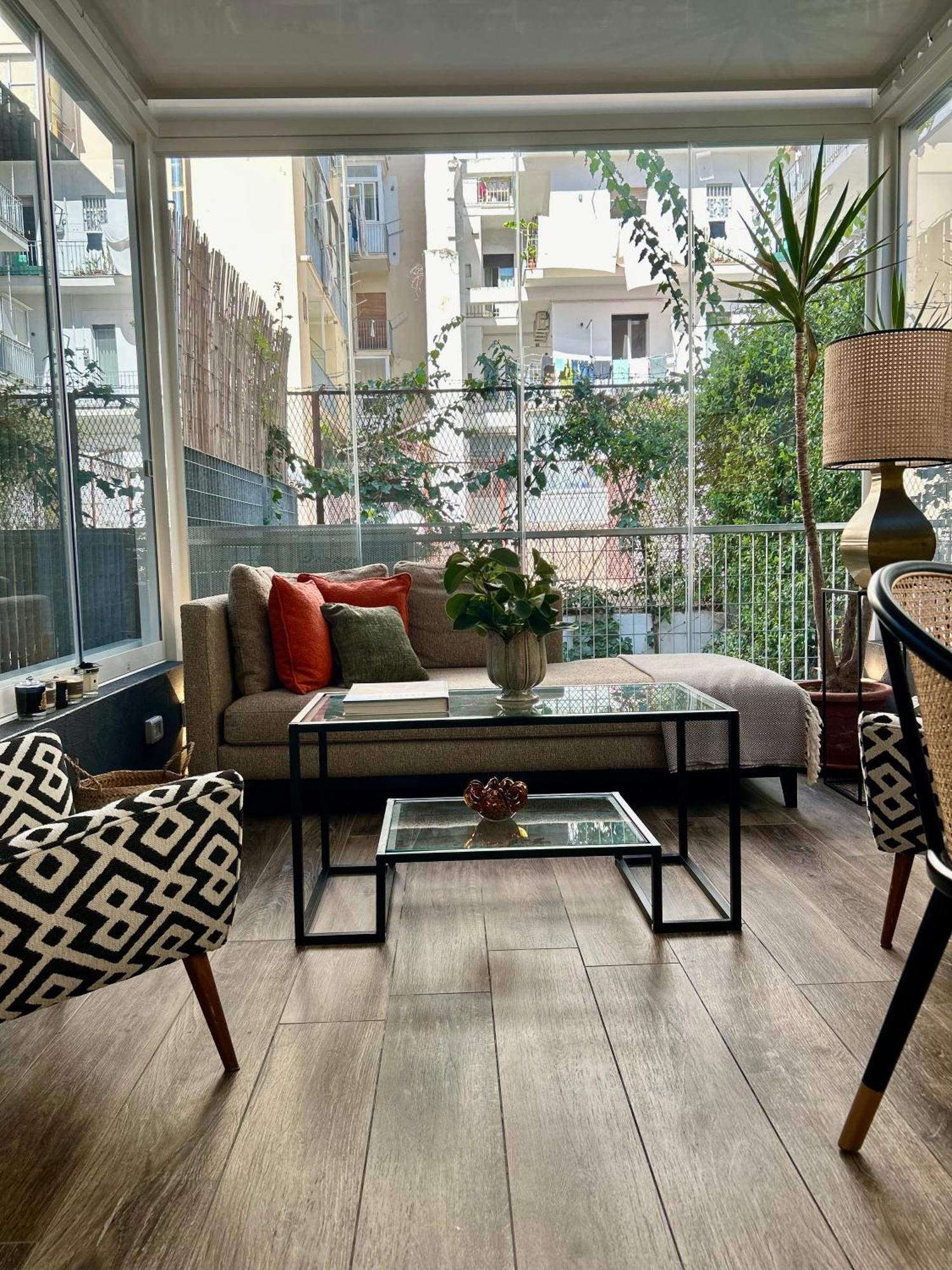 Portrait Luxury Loft Apartment Bari Exterior photo